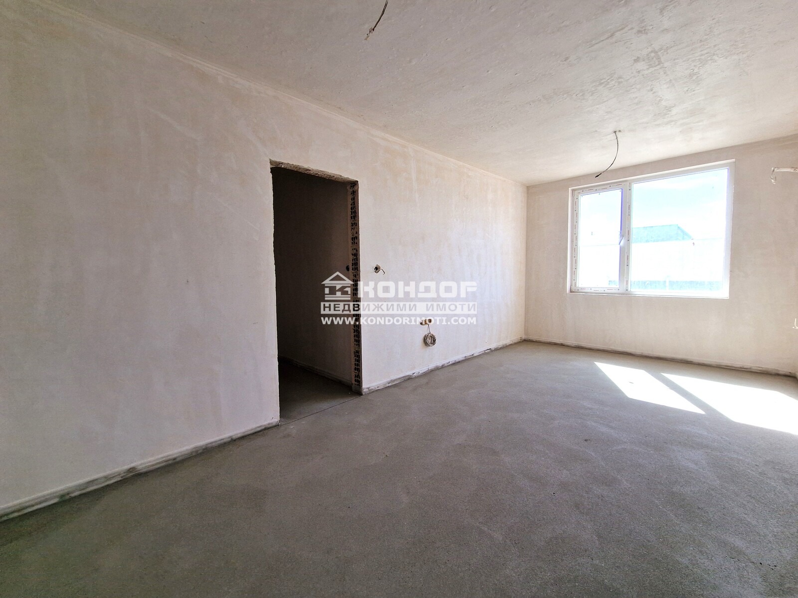Продава 3-СТАЕН, гр. Пловдив, Тракия, снимка 2 - Апартаменти - 51041732