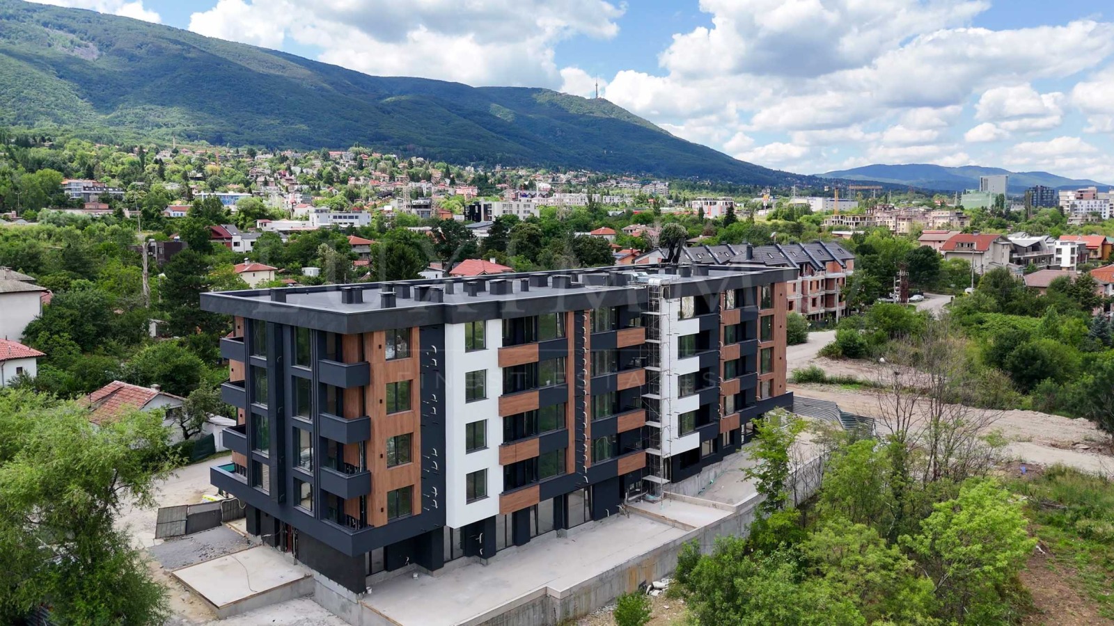 Продава 3-СТАЕН, гр. София, Кръстова вада, снимка 4 - Апартаменти - 53186312