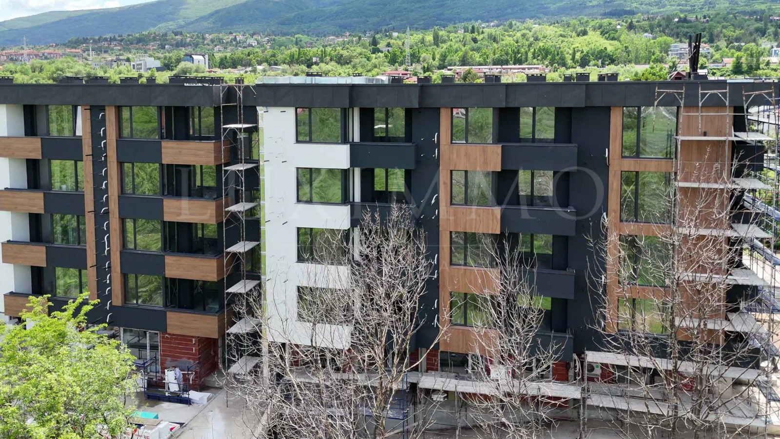 Продава 3-СТАЕН, гр. София, Кръстова вада