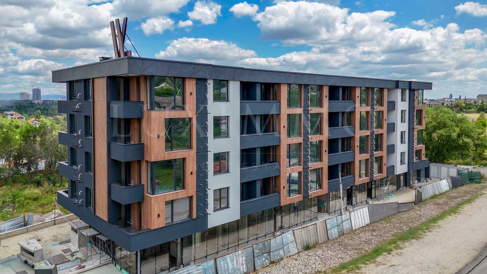Продава 3-СТАЕН, гр. София, Кръстова вада, снимка 2 - Апартаменти - 53186312