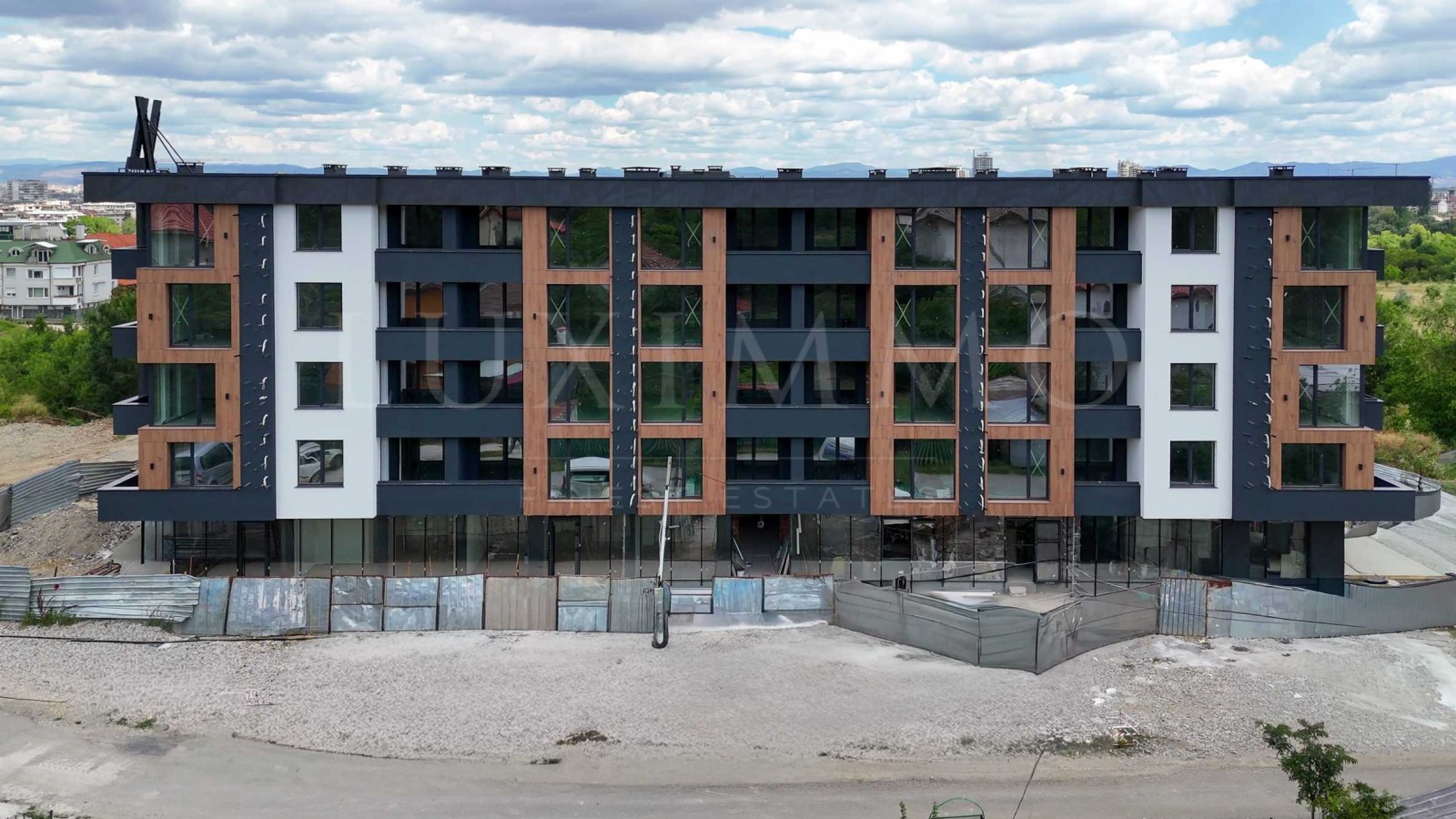 Продава 3-СТАЕН, гр. София, Кръстова вада, снимка 3 - Апартаменти - 53186312