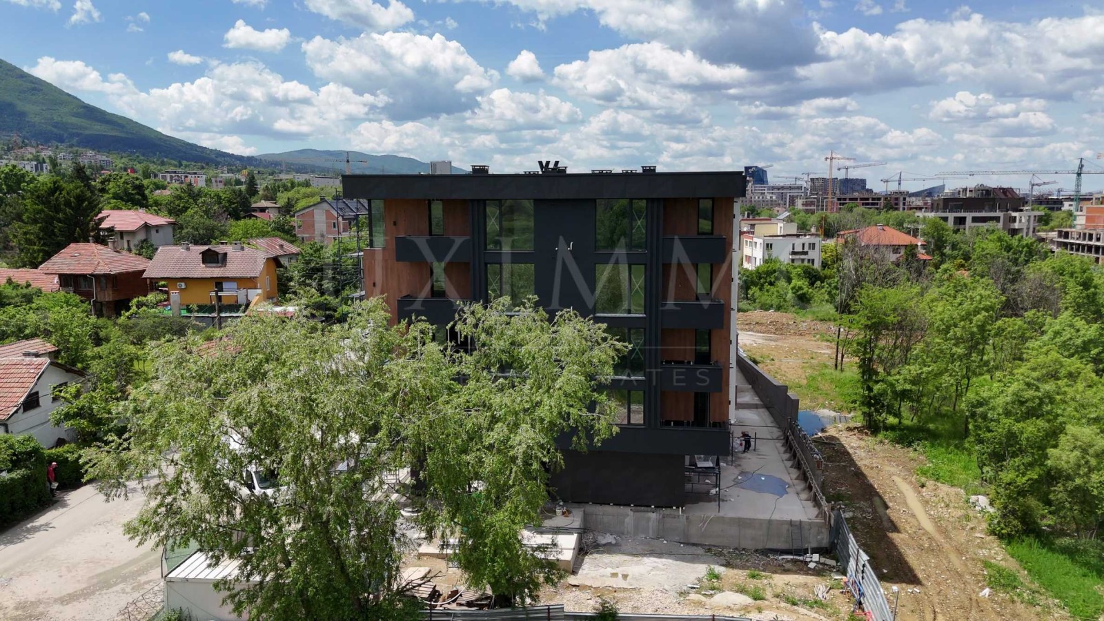 Продава 3-СТАЕН, гр. София, Кръстова вада, снимка 7 - Апартаменти - 53186312