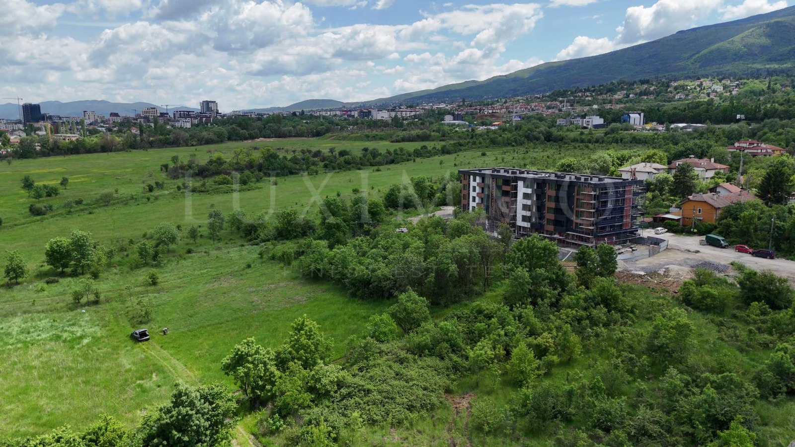 Продава 3-СТАЕН, гр. София, Кръстова вада, снимка 10 - Апартаменти - 53186312