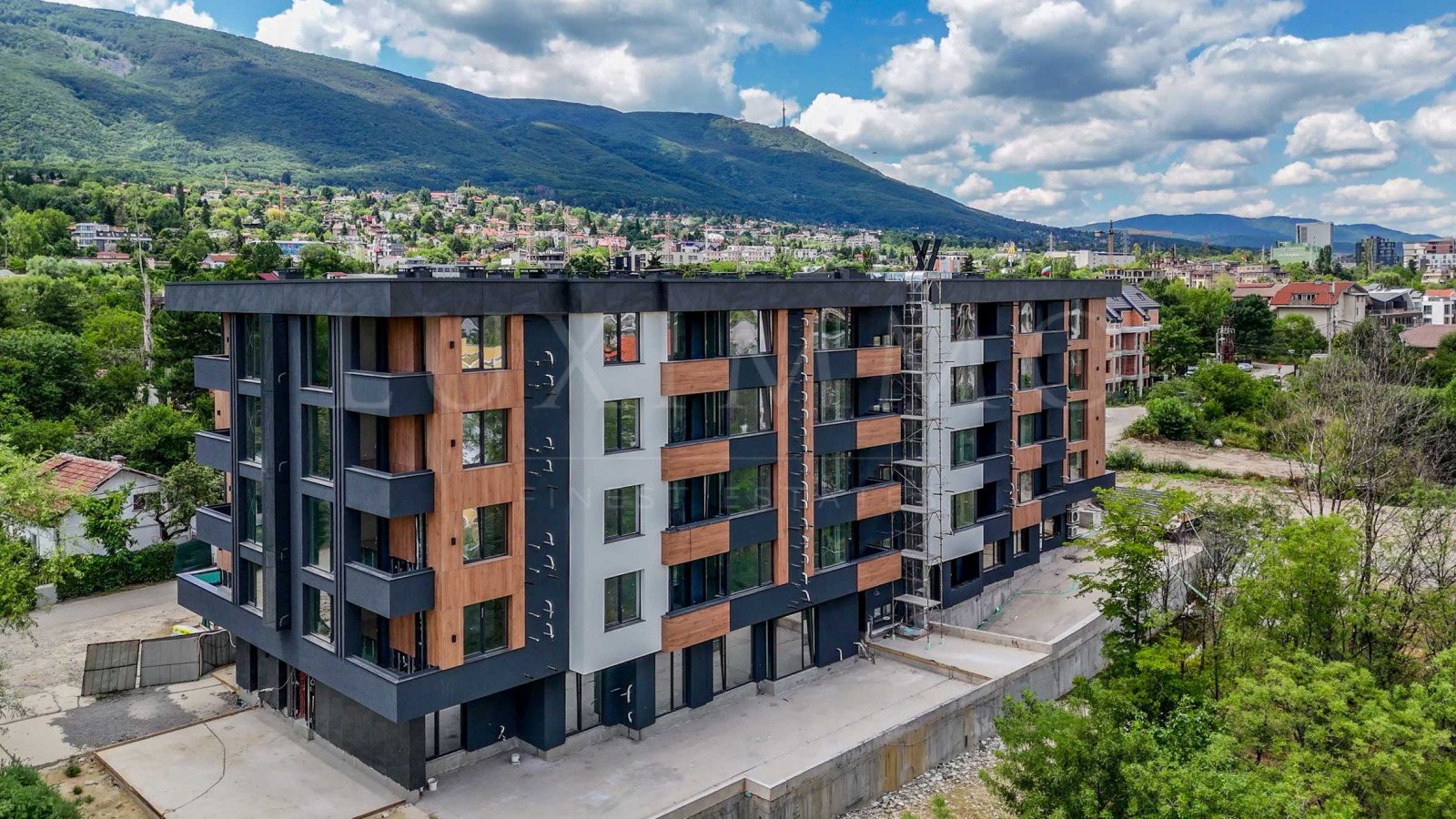 Продава 3-СТАЕН, гр. София, Кръстова вада, снимка 6 - Апартаменти - 53186312