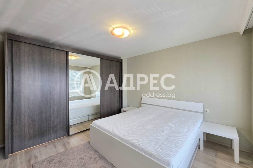 Продава 3-СТАЕН, гр. София, Сухата река, снимка 6 - Апартаменти - 55257200