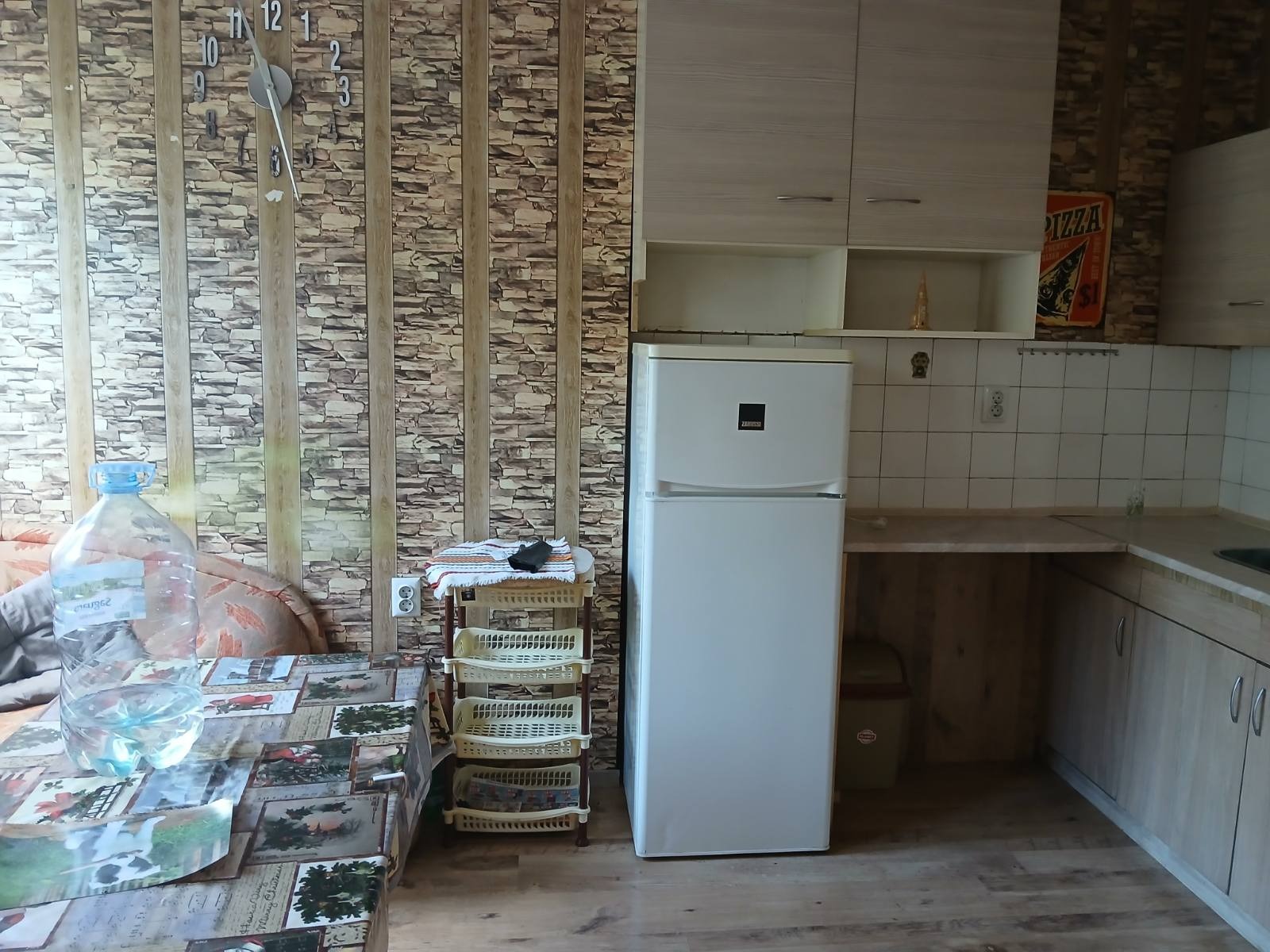 Продава 3-СТАЕН, гр. София, Разсадника