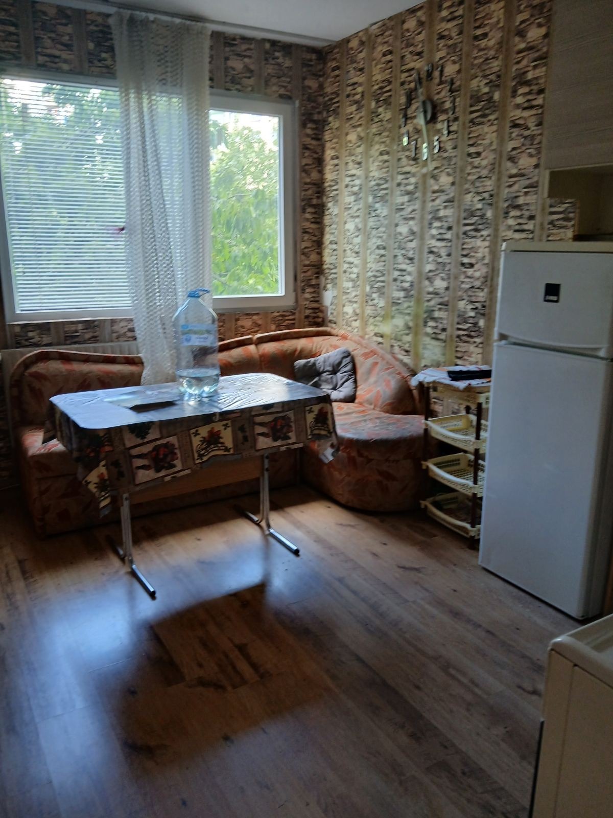 Продава 3-СТАЕН, гр. София, Разсадника, снимка 3 - Апартаменти - 55268884