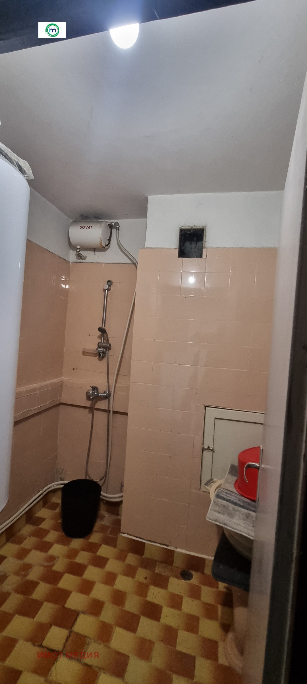 Продава 3-СТАЕН, гр. Пазарджик, Изток, снимка 8 - Апартаменти - 55625739