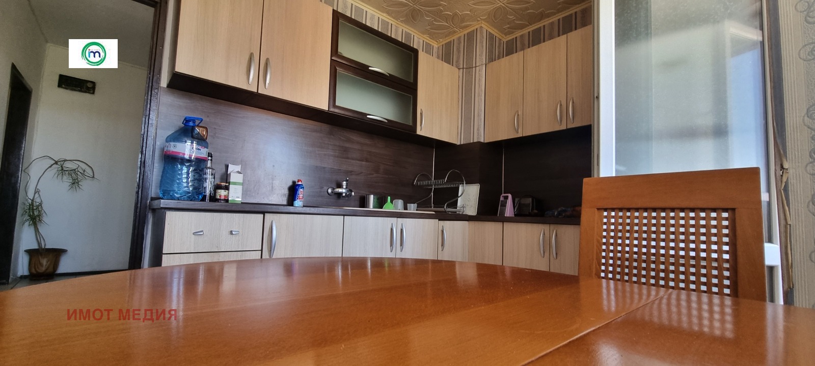 Продава 3-СТАЕН, гр. Пазарджик, Изток, снимка 6 - Апартаменти - 55625739
