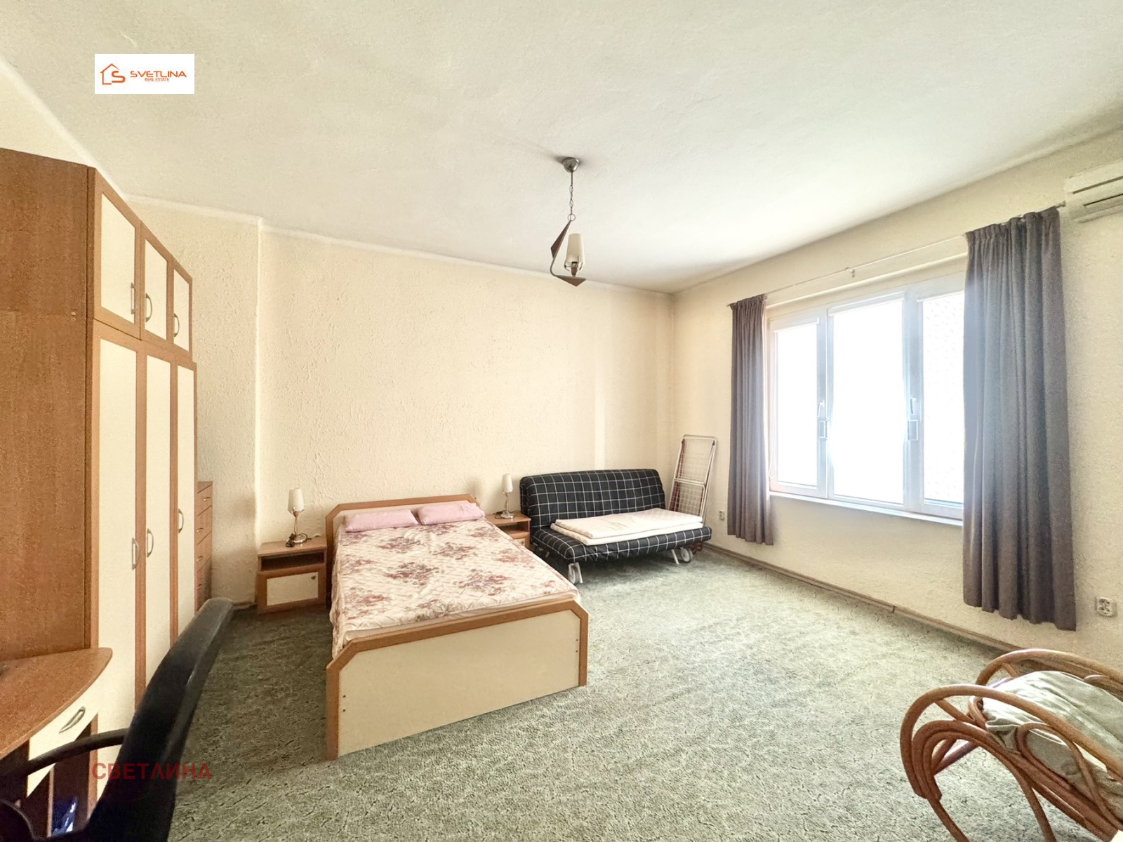 Продава 3-СТАЕН, гр. София, Център, снимка 10 - Апартаменти - 56504991