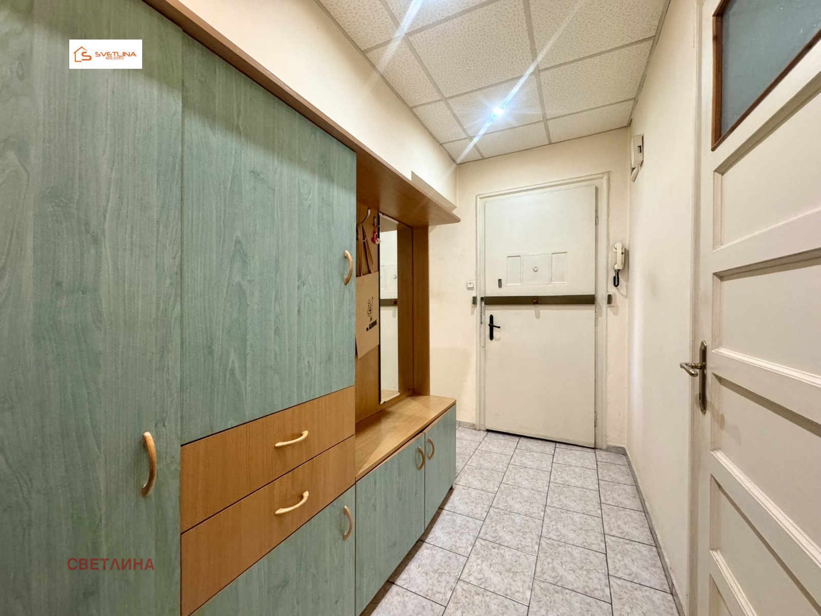 Продава 3-СТАЕН, гр. София, Център, снимка 7 - Апартаменти - 56504991