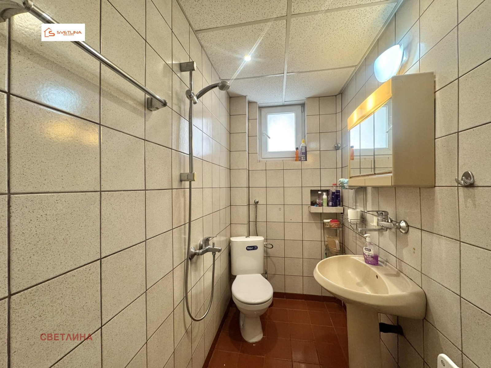 Продава 3-СТАЕН, гр. София, Център, снимка 15 - Апартаменти - 56504991