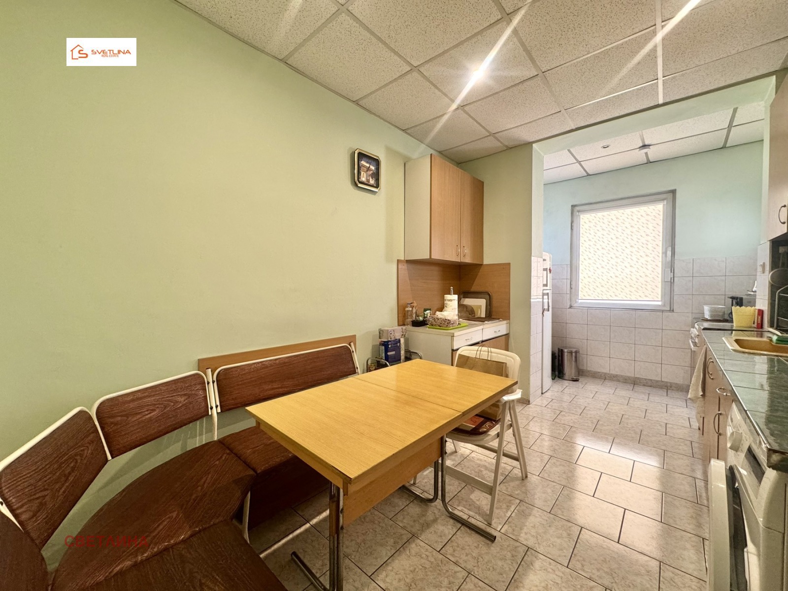 Продава 3-СТАЕН, гр. София, Център, снимка 14 - Апартаменти - 56504991
