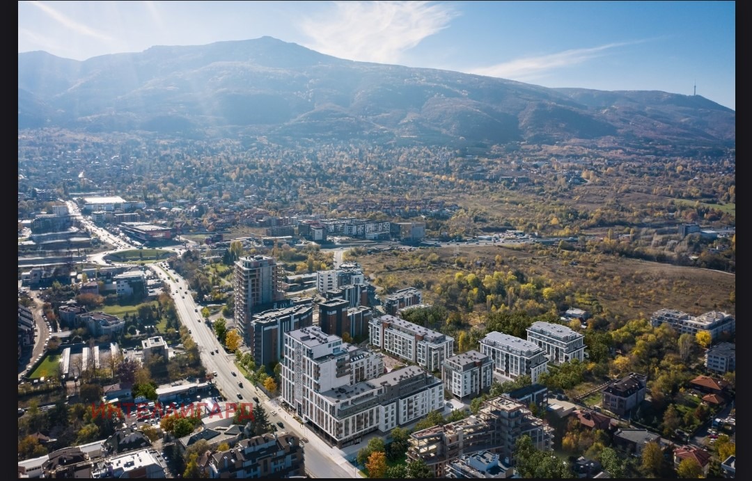 Продава 4-СТАЕН, гр. София, Кръстова вада, снимка 8 - Апартаменти - 54105487