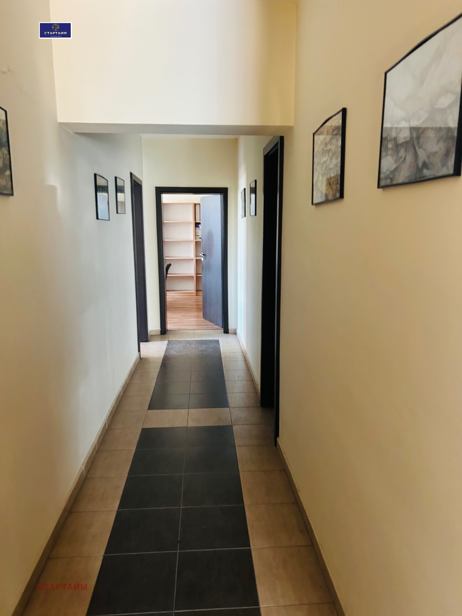 Продава ОФИС, гр. София, Оборище, снимка 6 - Офиси - 56529244