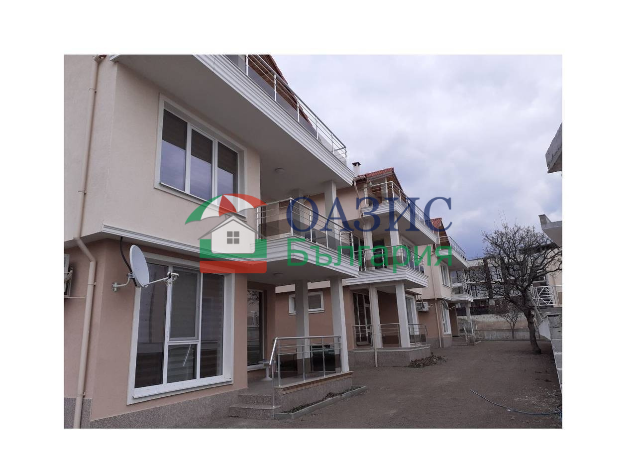 Продава КЪЩА, гр. Свети Влас, област Бургас