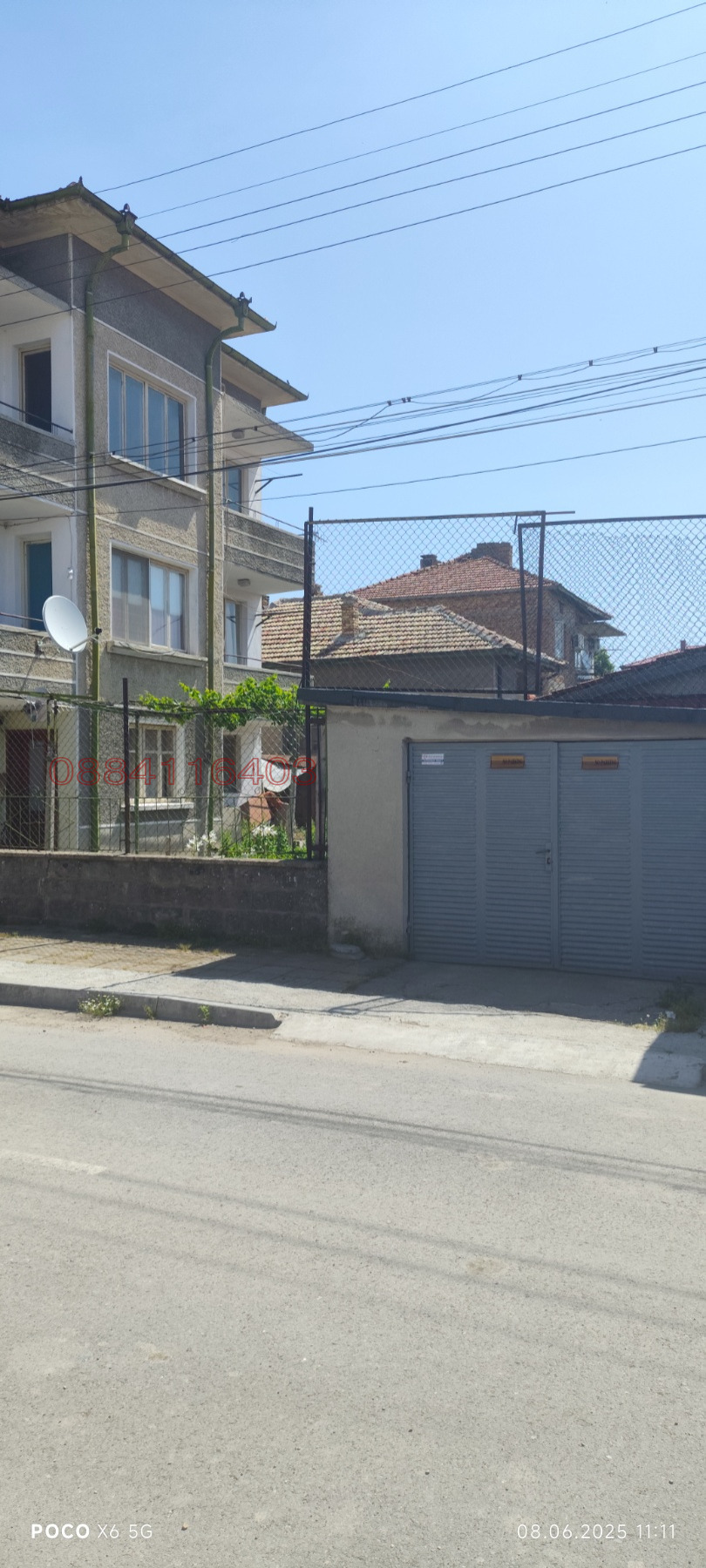 Продава КЪЩА, гр. Нови пазар, област Шумен, снимка 8 - Къщи - 55094508
