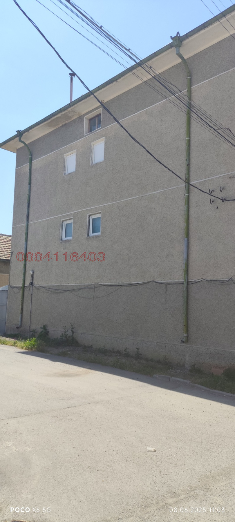 Продава КЪЩА, гр. Нови пазар, област Шумен, снимка 3 - Къщи - 55094508