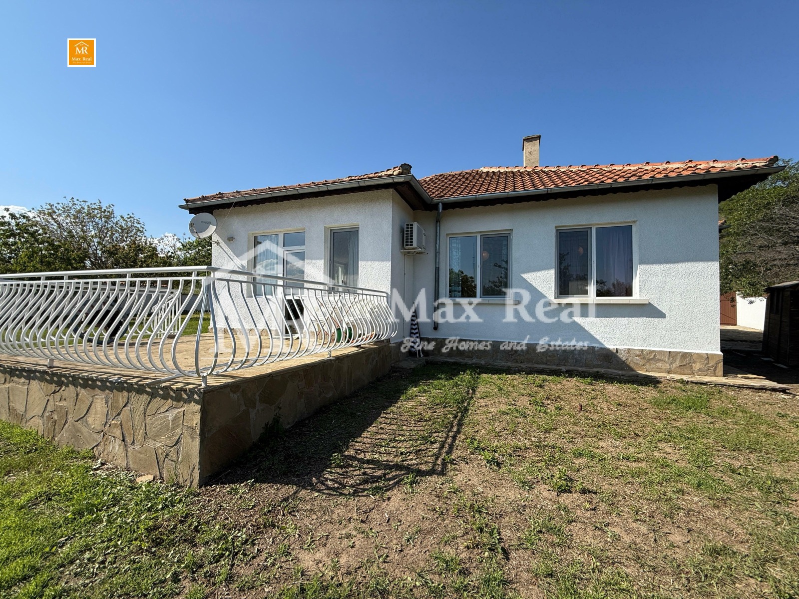 Продава КЪЩА, с. Горица, област Бургас, снимка 10 - Къщи - 53692993