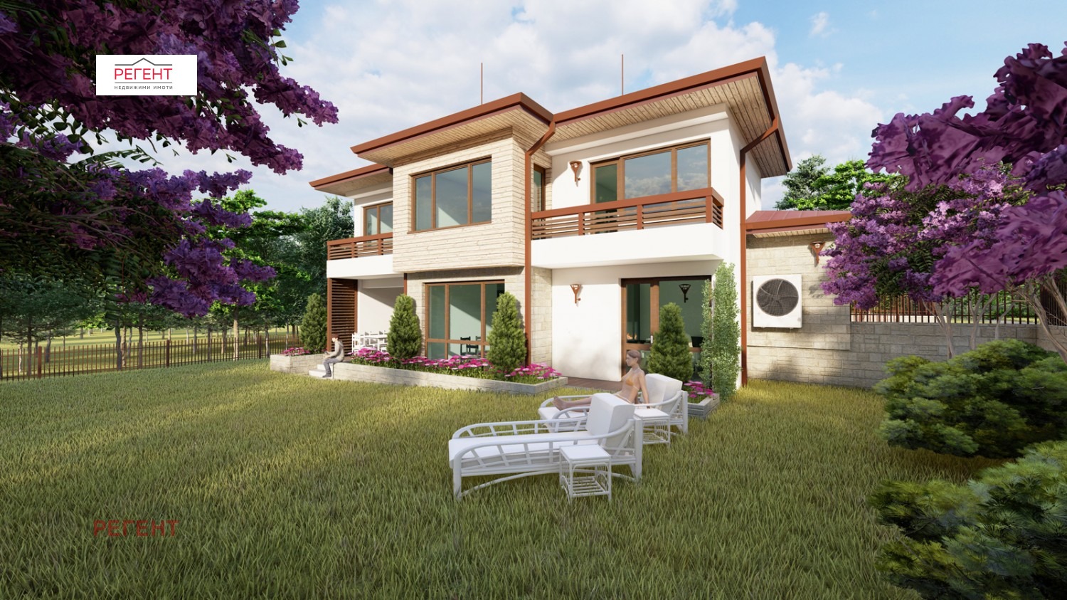 Продава КЪЩА, гр. Габрово, Русевци, снимка 2 - Къщи - 53092763