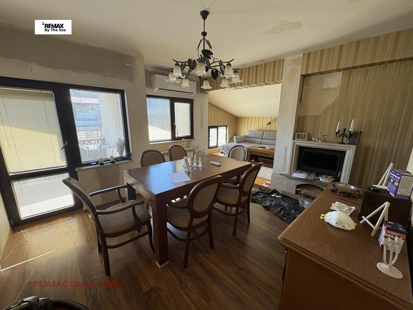 Продава КЪЩА, с. Яребична, област Варна, снимка 7 - Къщи - 53792079