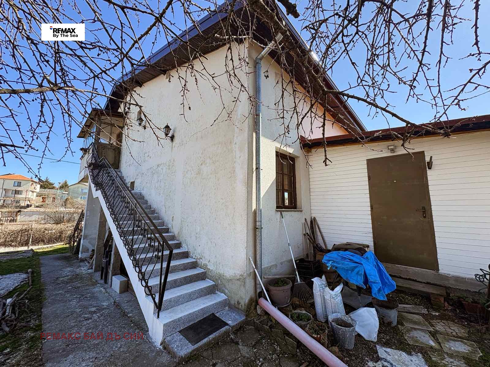 Продава КЪЩА, с. Яребична, област Варна, снимка 3 - Къщи - 53792079