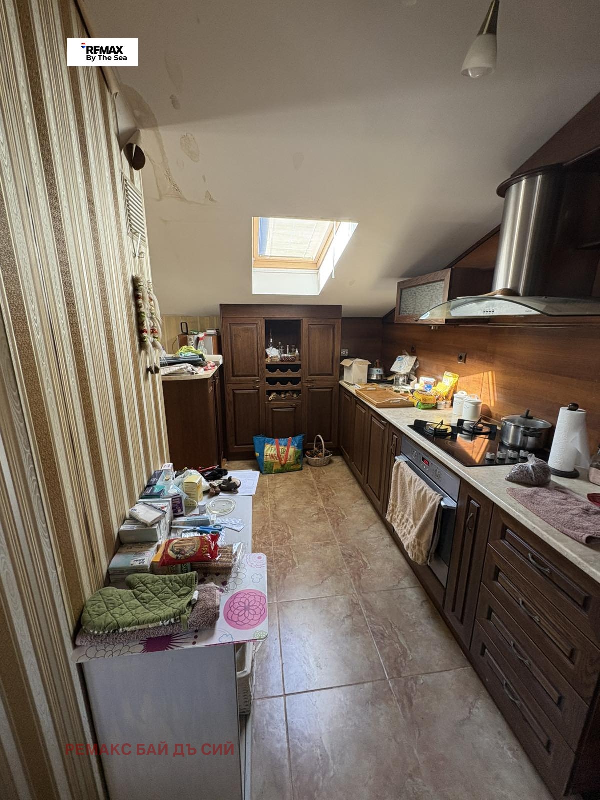 Продава КЪЩА, с. Яребична, област Варна, снимка 9 - Къщи - 53792079