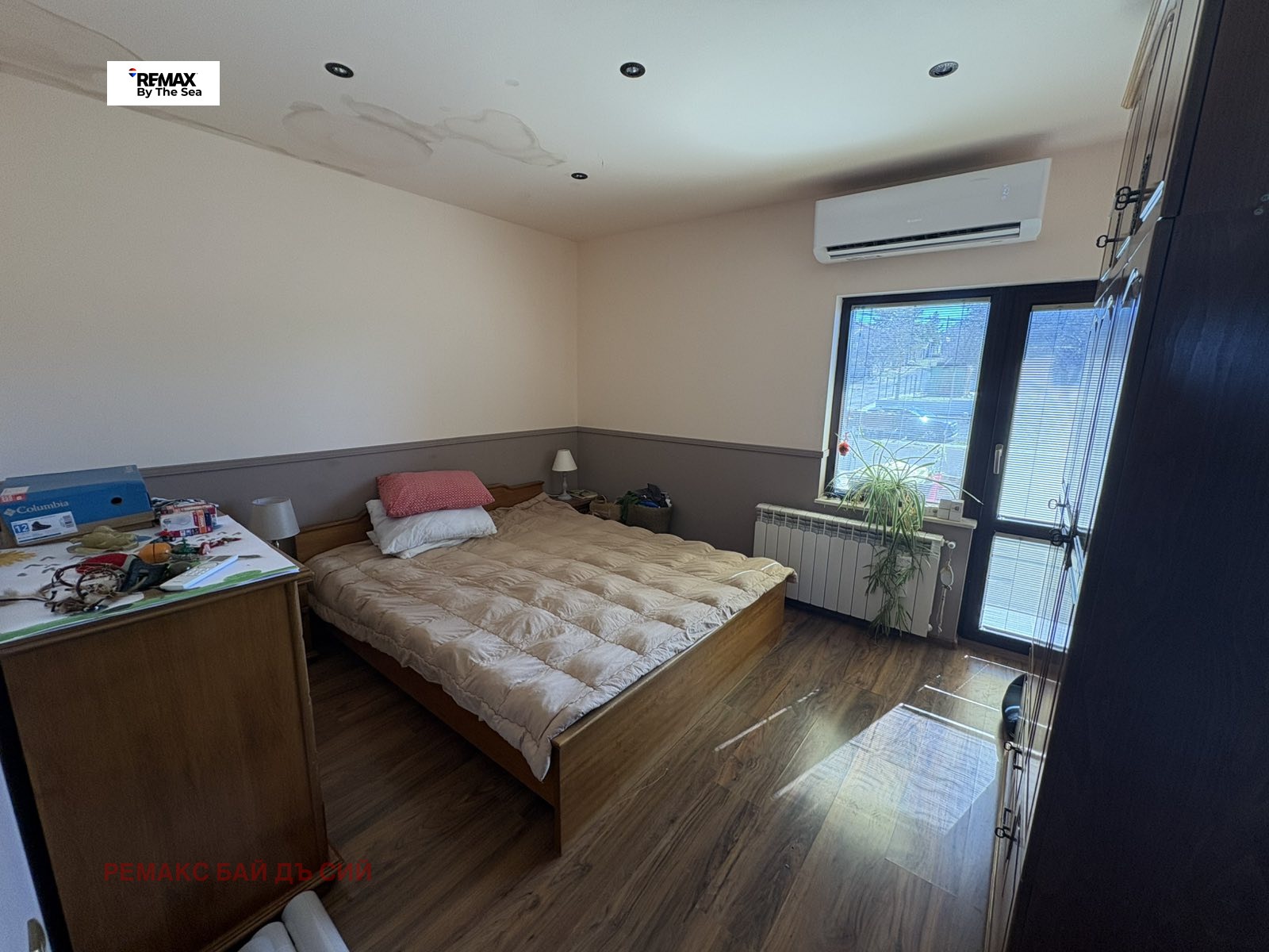 Продава КЪЩА, с. Яребична, област Варна, снимка 13 - Къщи - 53792079