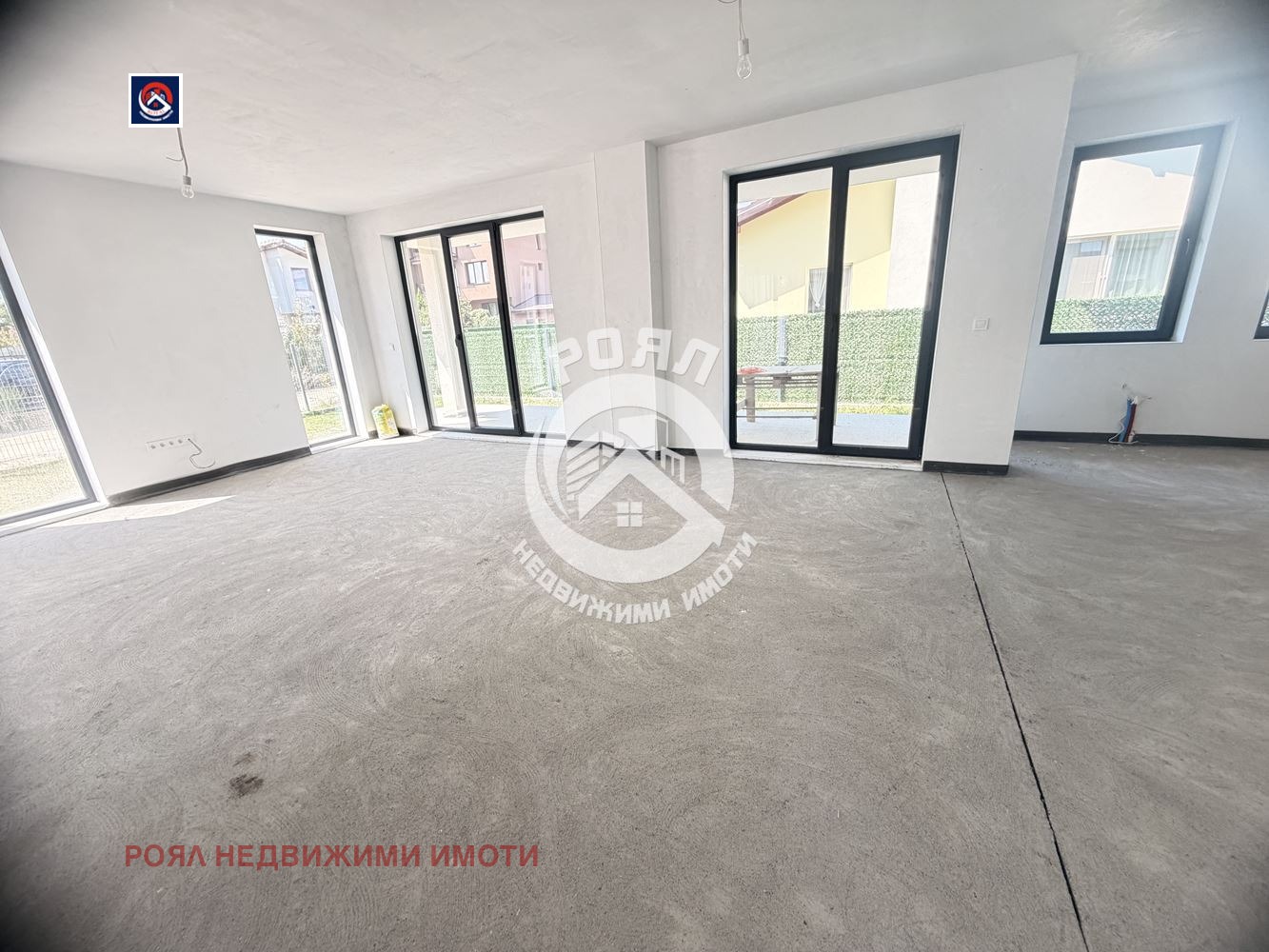 Продава КЪЩА, гр. Пловдив, Беломорски, снимка 6 - Къщи - 56366624