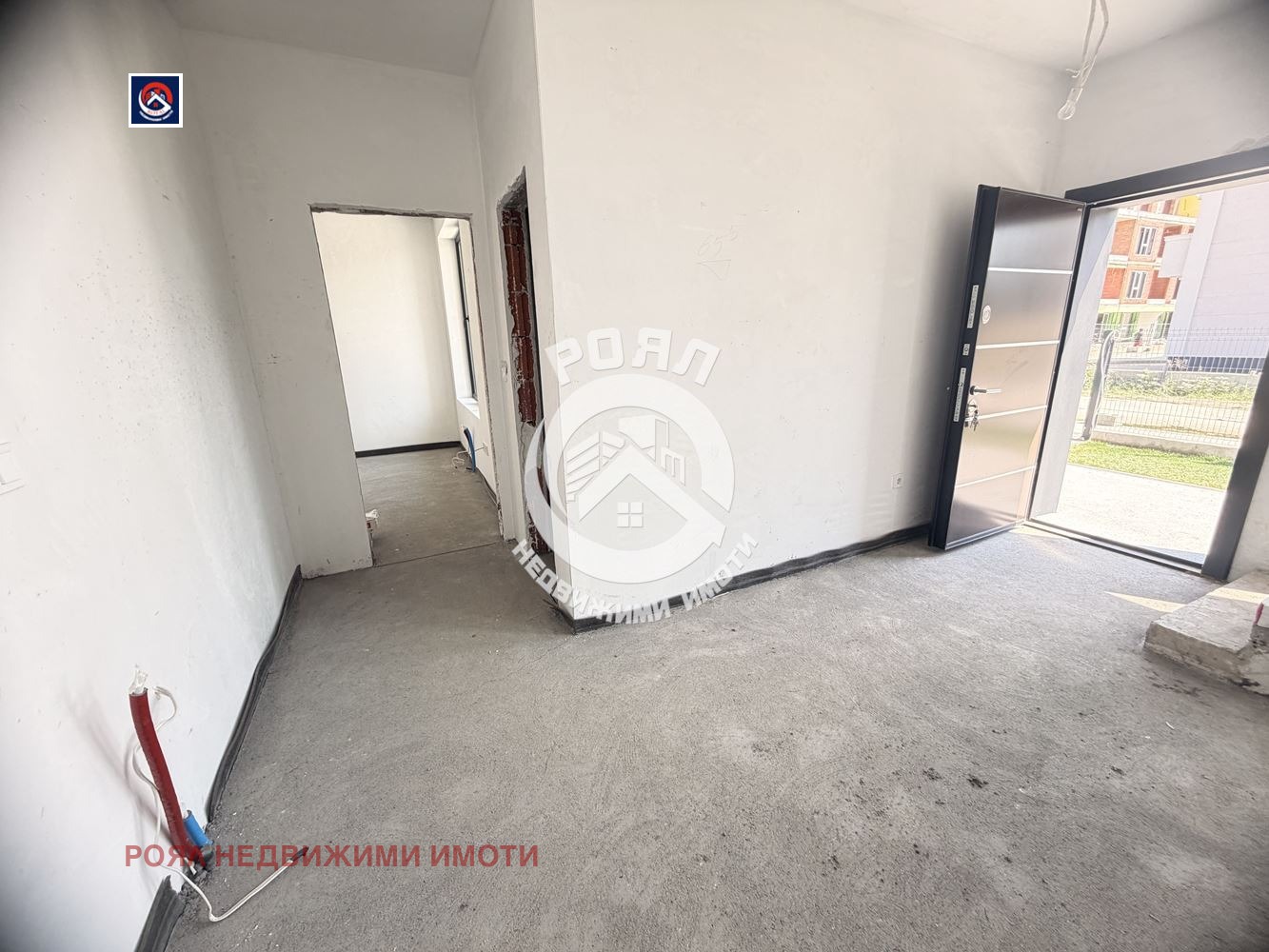 Продава КЪЩА, гр. Пловдив, Беломорски, снимка 9 - Къщи - 56366624