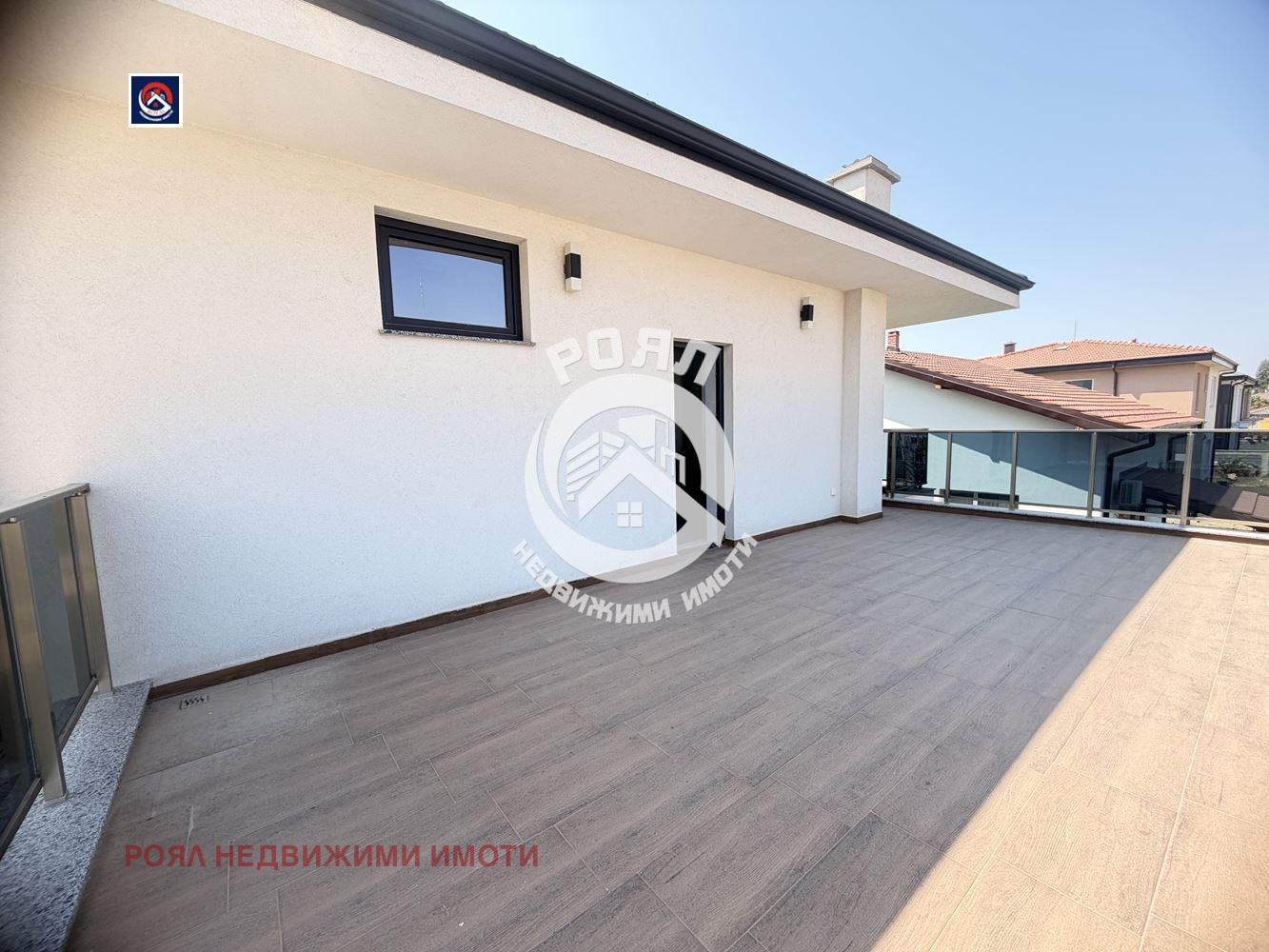 Продава КЪЩА, гр. Пловдив, Беломорски, снимка 3 - Къщи - 56366624