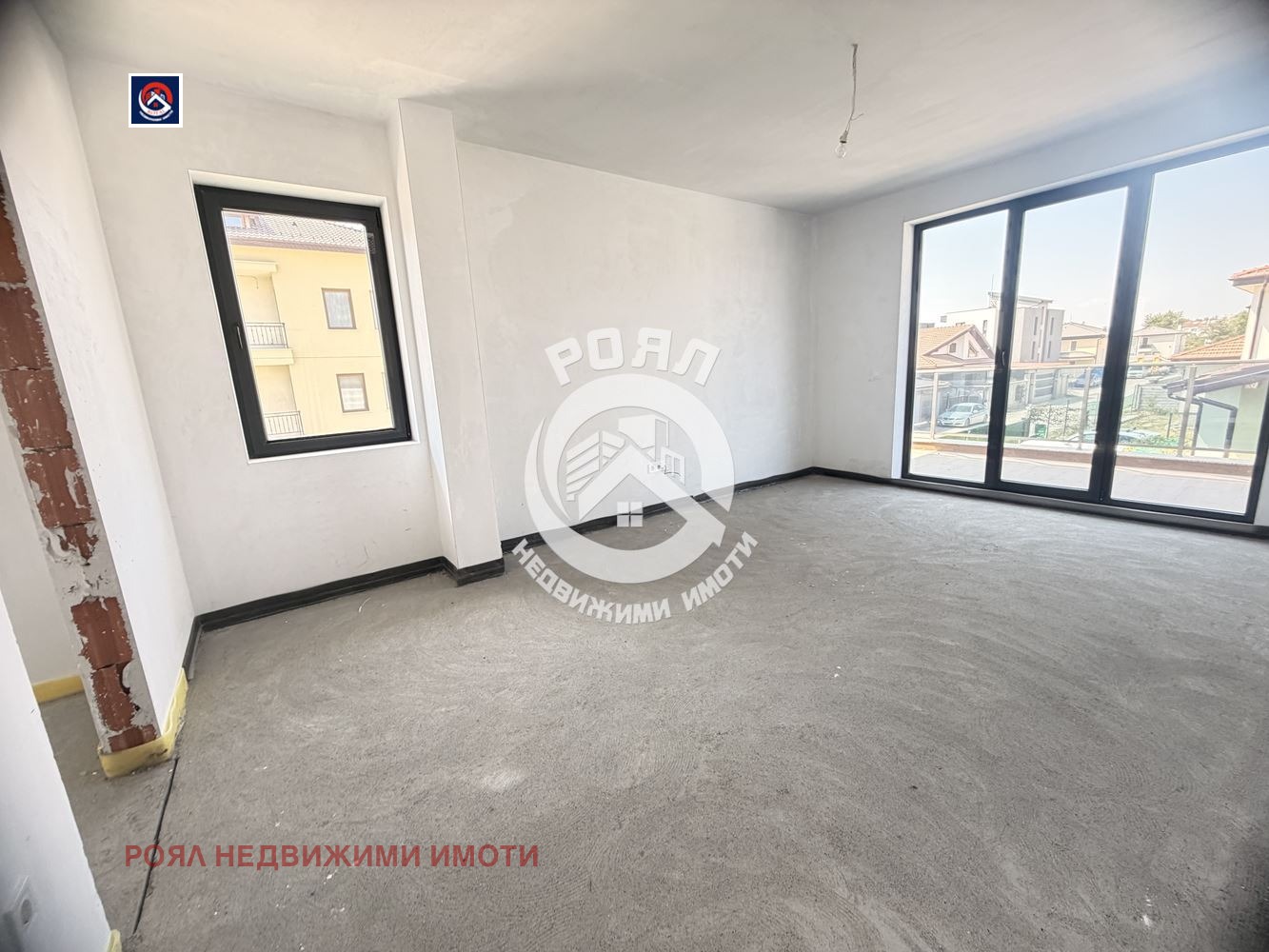 Продава КЪЩА, гр. Пловдив, Беломорски, снимка 8 - Къщи - 56366624