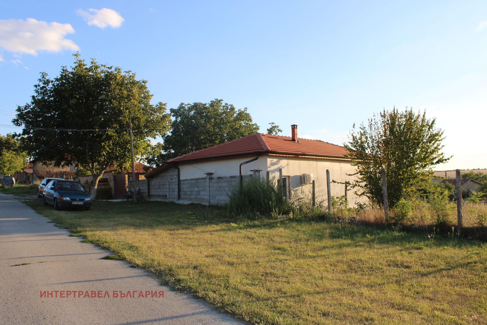 Продава КЪЩА, с. Киченица, област Разград, снимка 17 - Къщи - 56164000