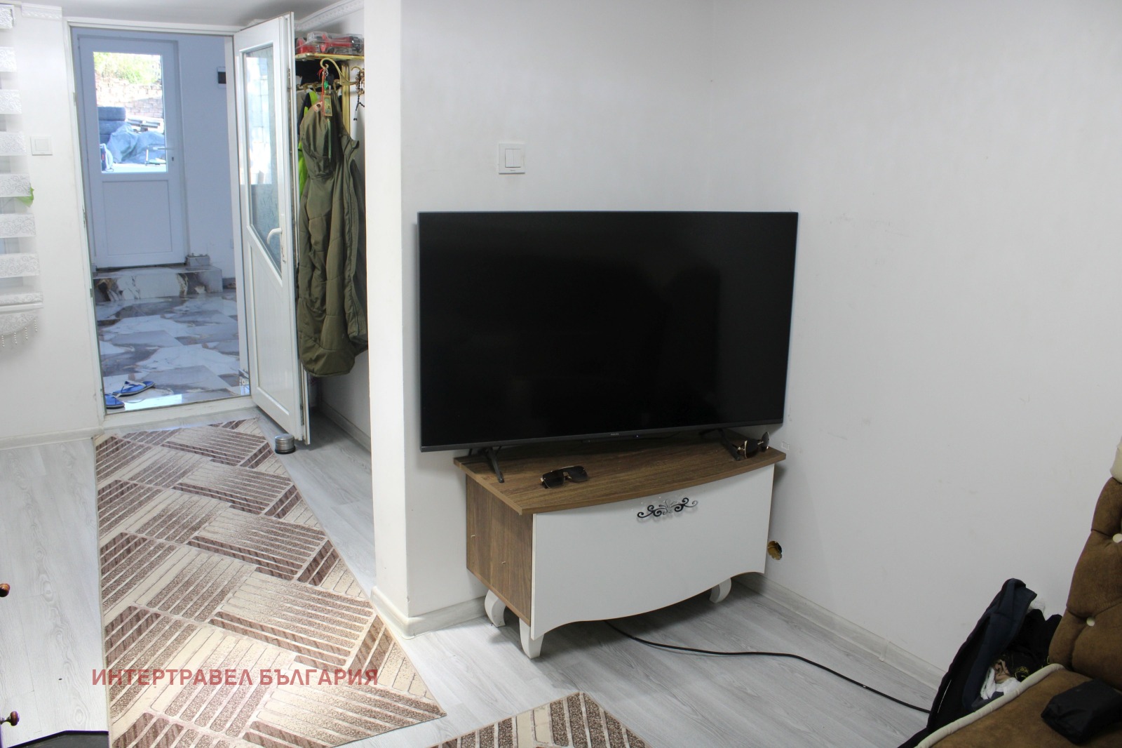 Продава КЪЩА, с. Киченица, област Разград, снимка 10 - Къщи - 56164000