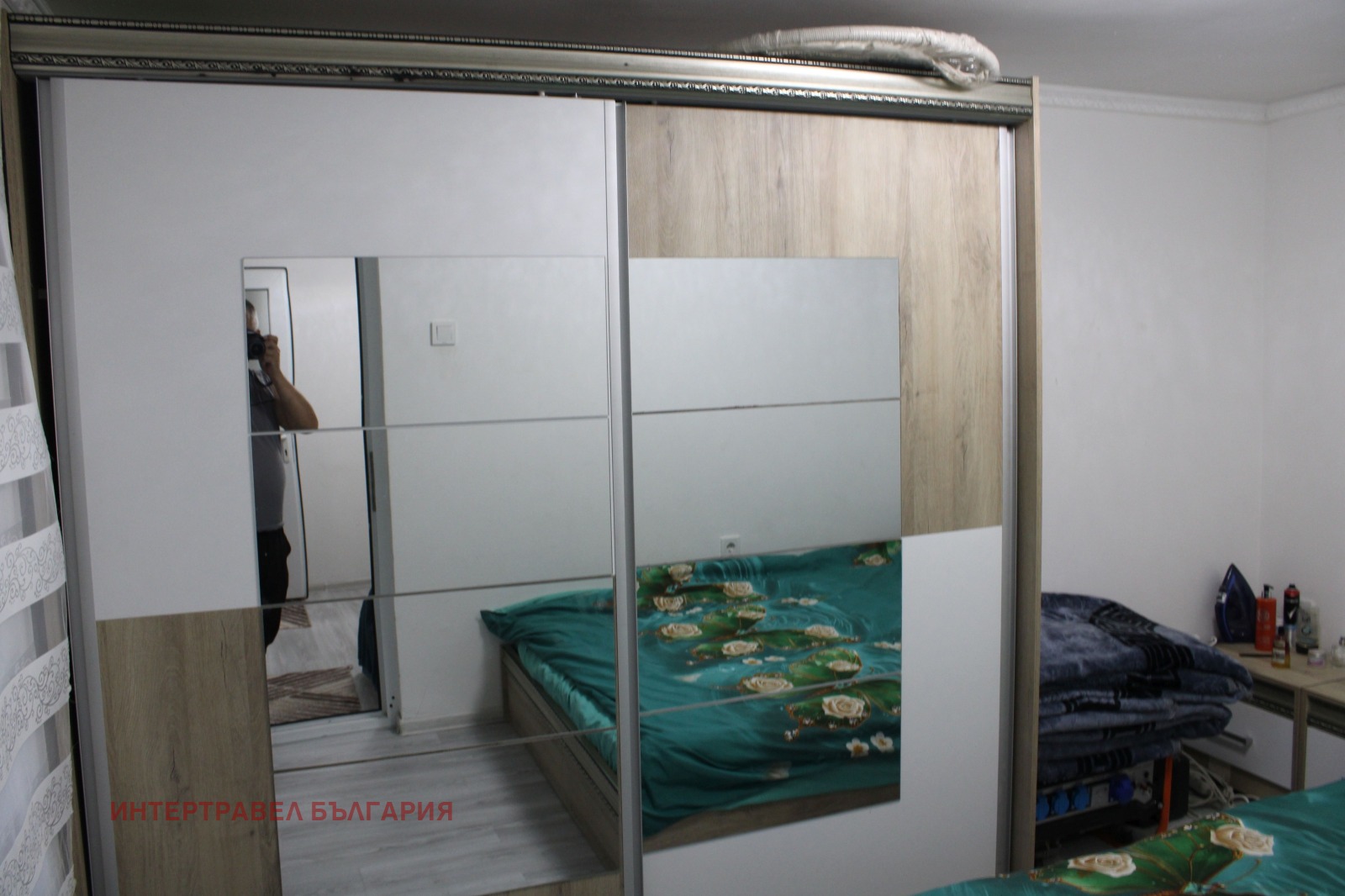 Продава КЪЩА, с. Киченица, област Разград, снимка 13 - Къщи - 56164000