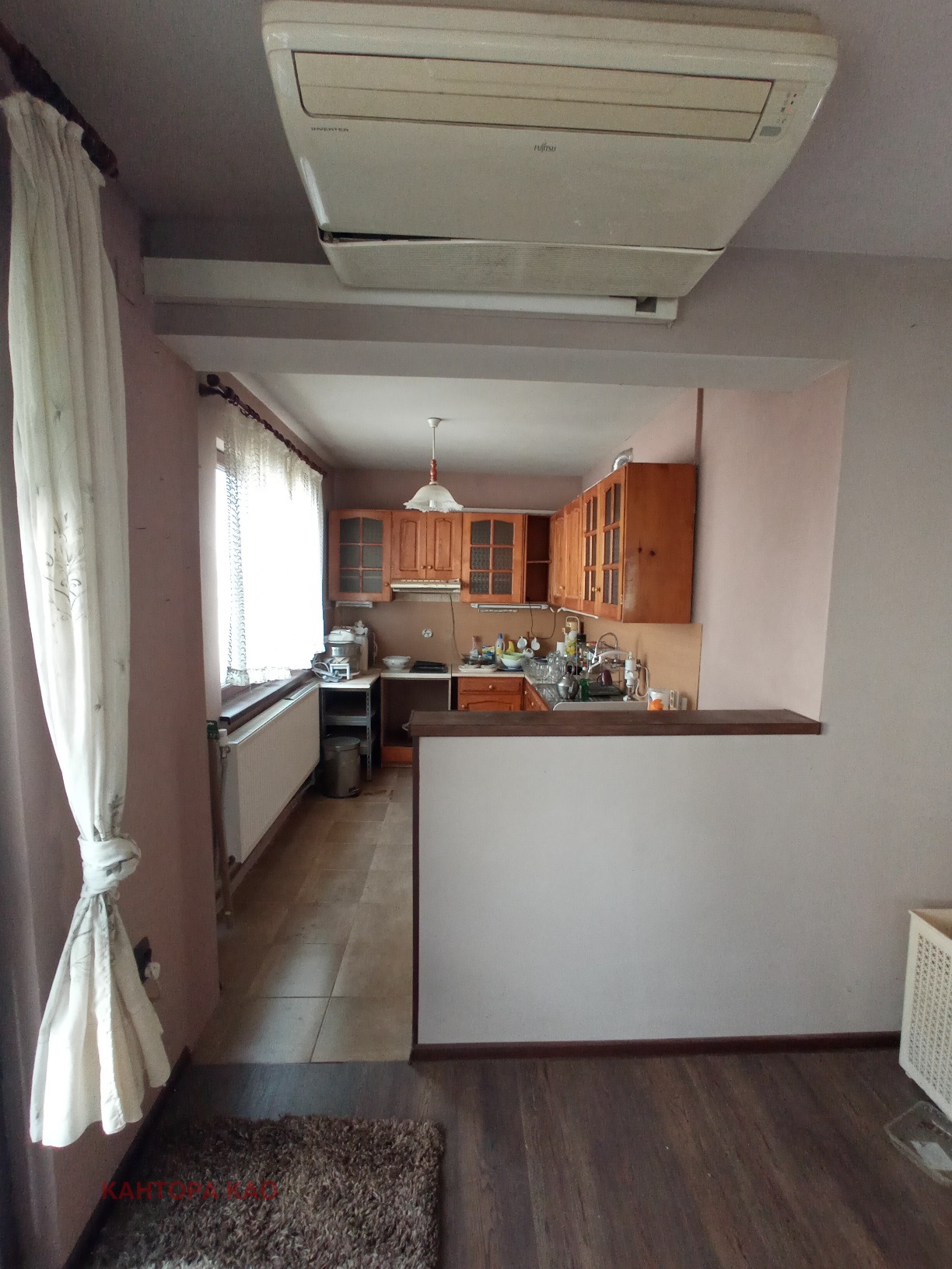 Продава КЪЩА, гр. Перник, Клепало, снимка 7 - Къщи - 56221828