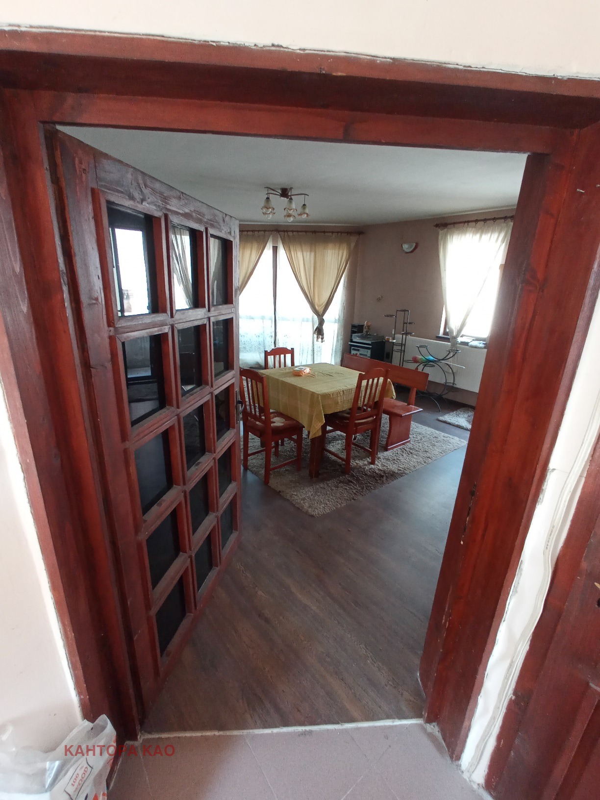 Продава КЪЩА, гр. Перник, Клепало, снимка 6 - Къщи - 56221828