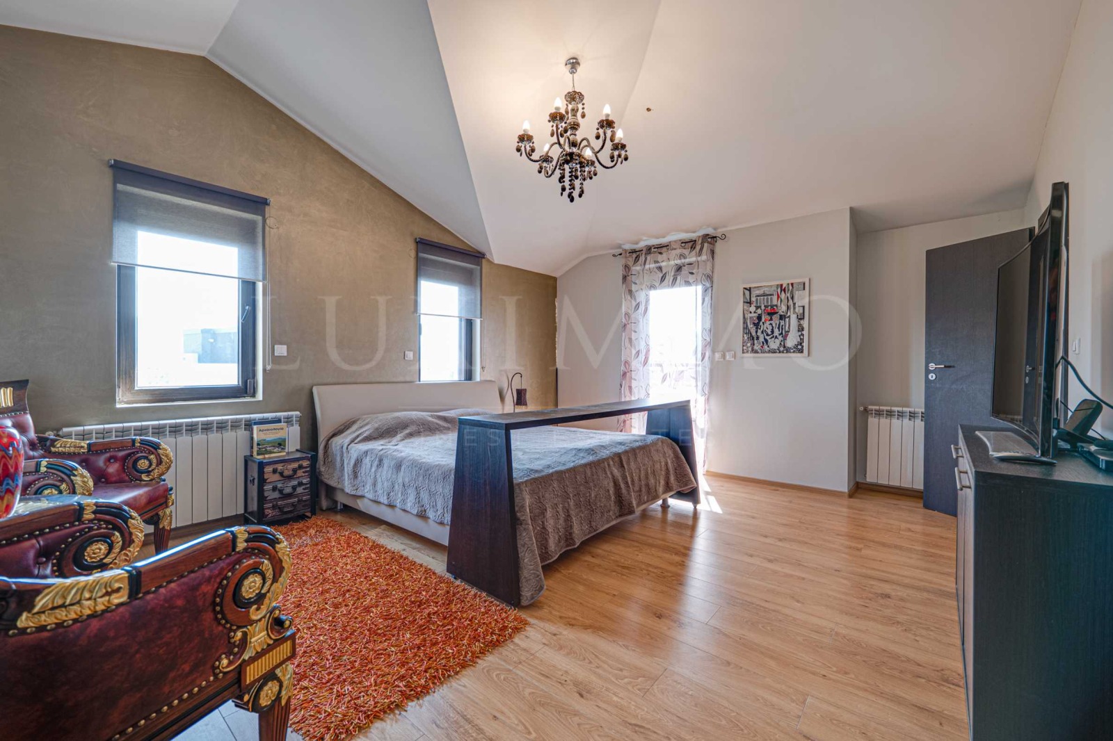Продава КЪЩА, гр. София, м-т Детски град, снимка 12 - Къщи - 56614735