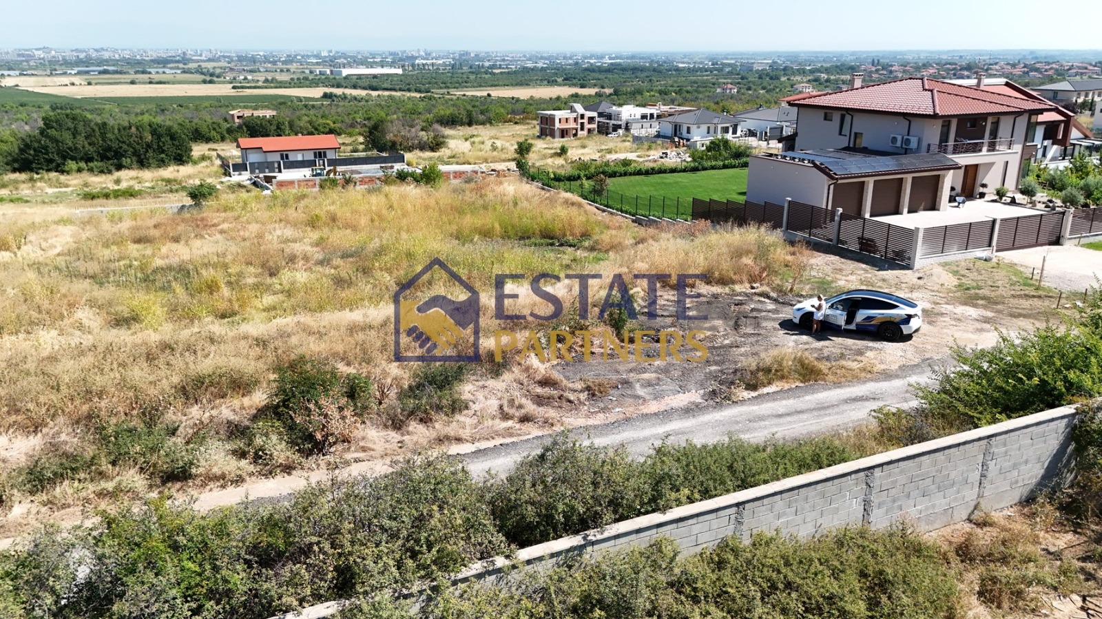 Продава ПАРЦЕЛ, с. Белащица, област Пловдив