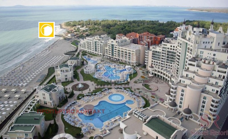 Продава 3-СТАЕН в област Бургас, гр. Поморие - 88 кв.м / 120 000 € » 234 699.60 лв., ПРОПЪРТИС КОНТАКТ