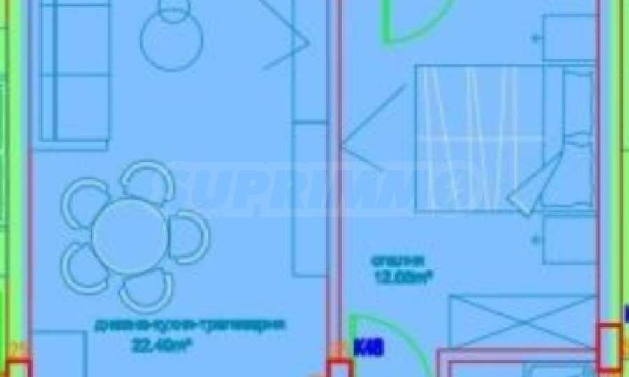 Продава 2-СТАЕН | Imot.bg — изображение 1