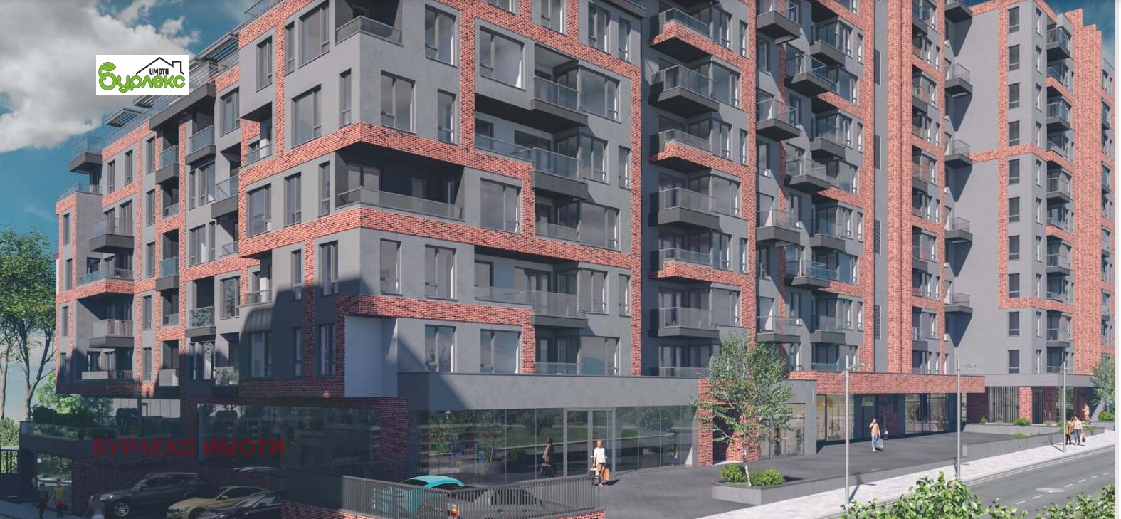 Продава 3-СТАЕН | Imot.bg — изображение 1