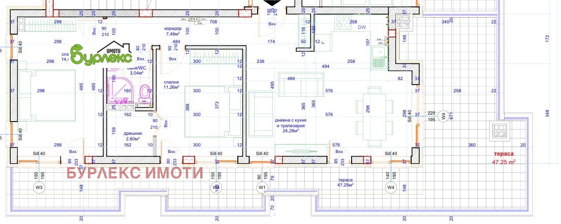 Продава 3-СТАЕН | Imot.bg — изображение 4