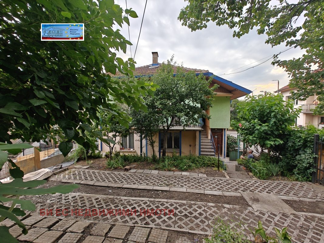 Продава КЪЩА | Imot.bg — изображение 1