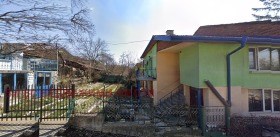 Maison Tsarkva, Pernik 2