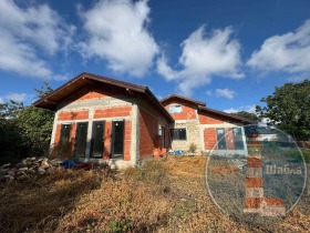 Hus Sjabla, region Dobrich