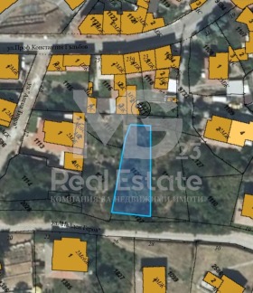 ПАРЦЕЛ, 427 m2