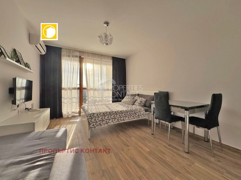 Na sprzedaż  Studio region Burgas , k.k. Slanczew brjag , 35 mkw | 61808328 - obraz [3]