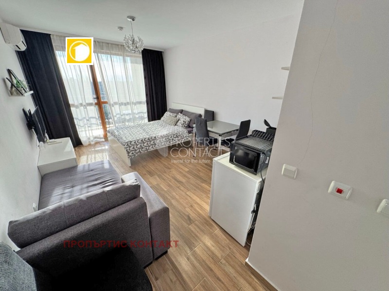 Na sprzedaż  Studio region Burgas , k.k. Slanczew brjag , 35 mkw | 61808328 - obraz [5]