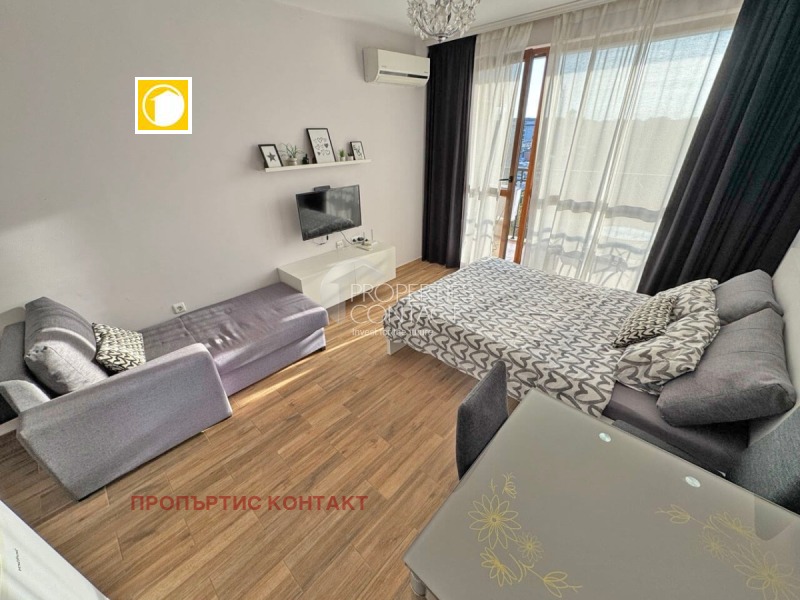 Na sprzedaż  Studio region Burgas , k.k. Slanczew brjag , 35 mkw | 61808328 - obraz [6]